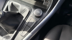 Ford Focus 1.0 EcoBoost Zetec 5dr Petrol Hatchback